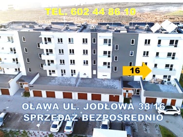 Mieszkanie Oława