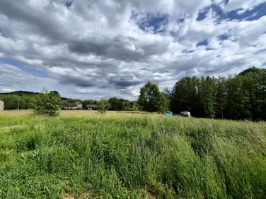 Działka budowlano-rolna Dobranowice