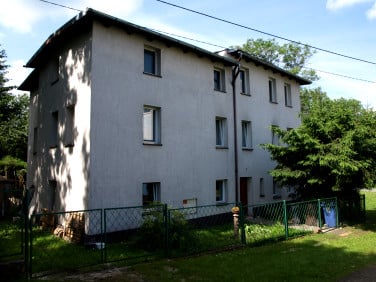 Dom Jelenia Góra