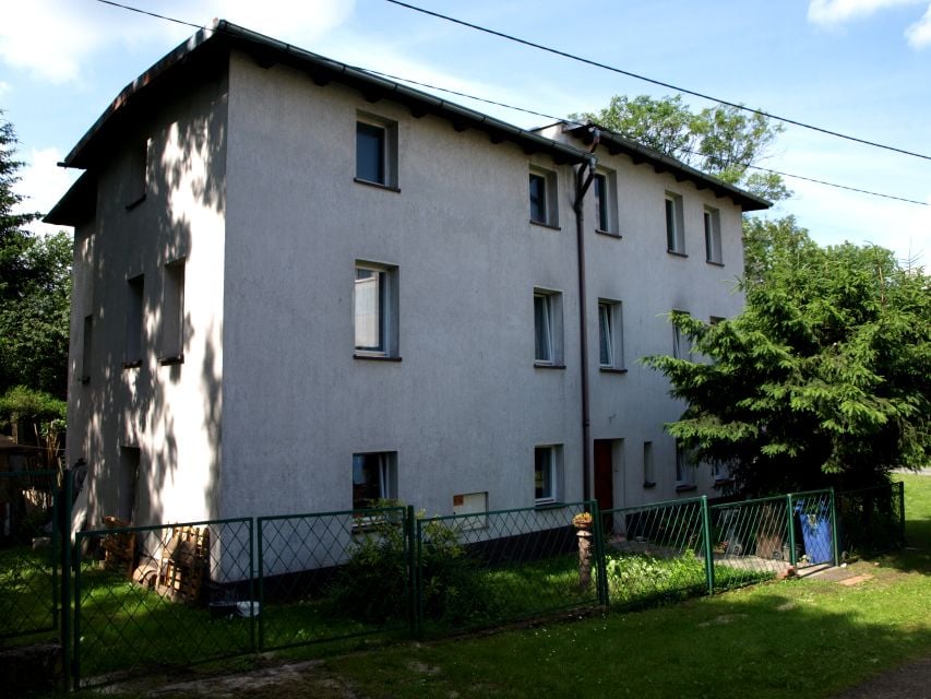 Dom Jelenia Góra