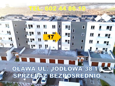 Mieszkanie Oława
