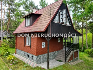 Dom Dłużek