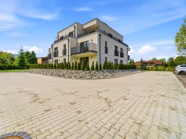 Mieszkanie Bielsko-Biała