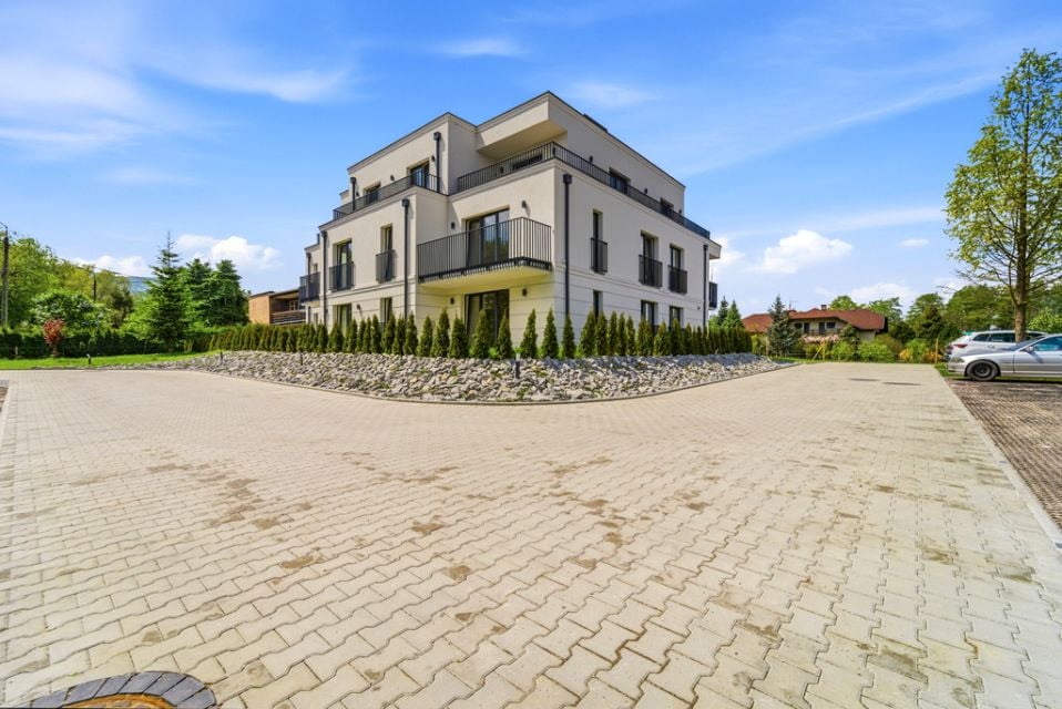 Mieszkanie Bielsko-Biała