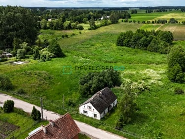 Działka Ełk