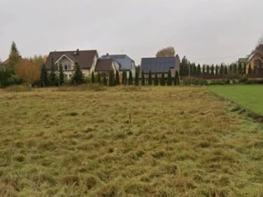 Działka budowlana Bielsk Podlaski sprzedam