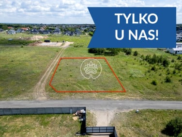 Działka budowlana sprzedam