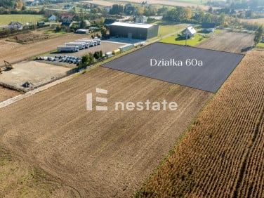 Działka Widoma