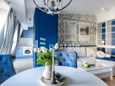 Mieszkanie apartamentowiec sprzedaż