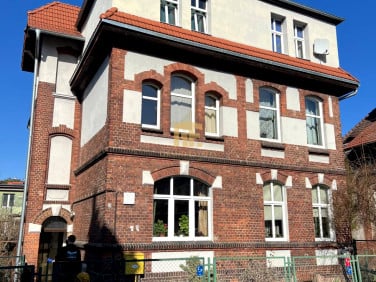 Mieszkanie Gdańsk