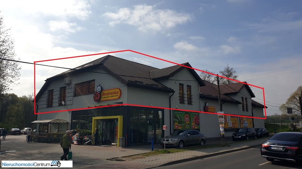 Lokal Pilica