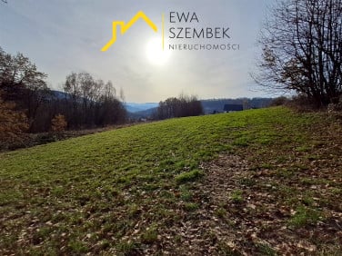 Działka Limanowa