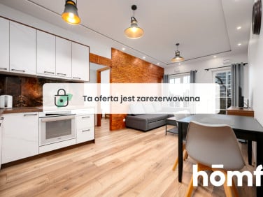 Mieszkanie Wrocław