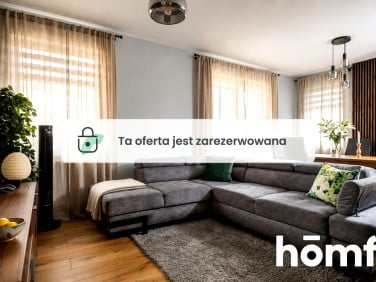 Mieszkanie Kraków