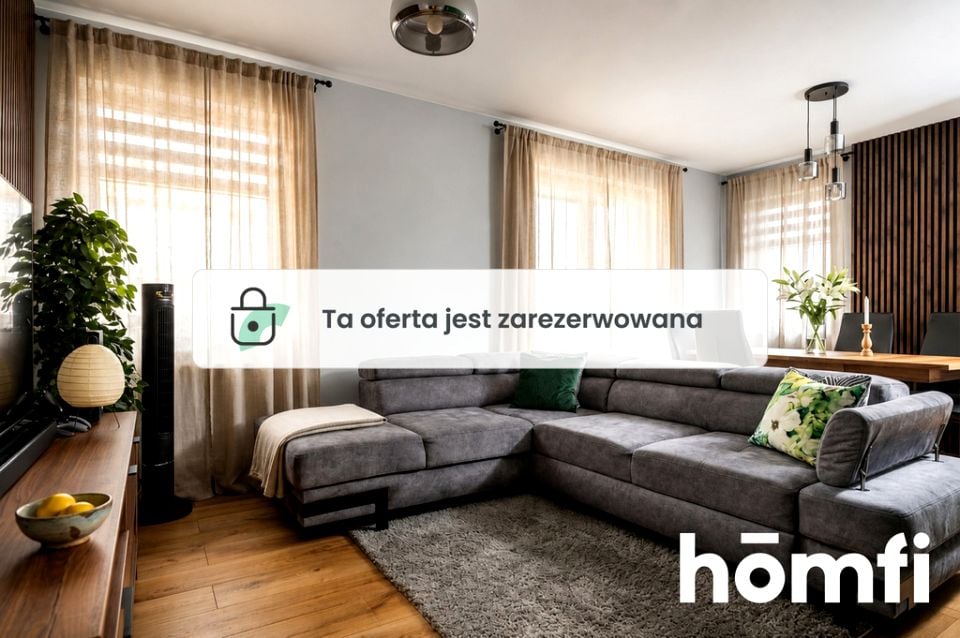Mieszkanie Kraków