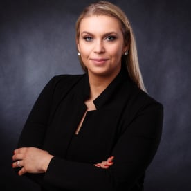 Justyna Szafraniec-Ponikwia