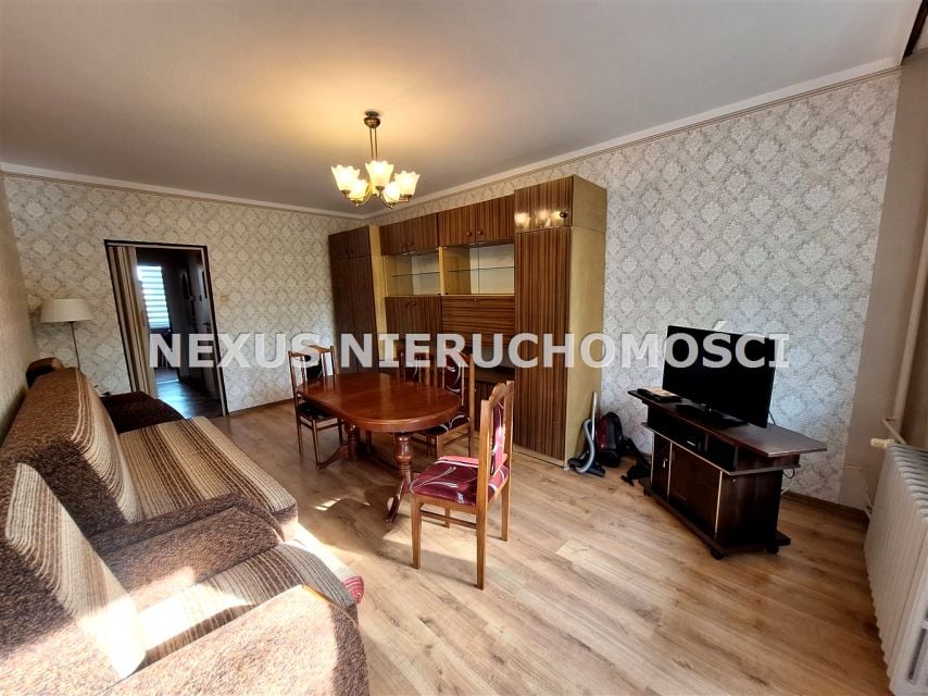 Mieszkanie Sosnowiec