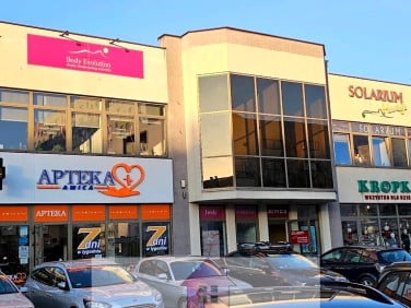 Lokal Legionowo