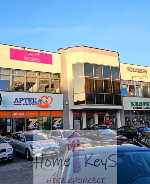 Lokal Legionowo