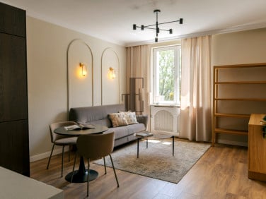 Mieszkanie Warszawa