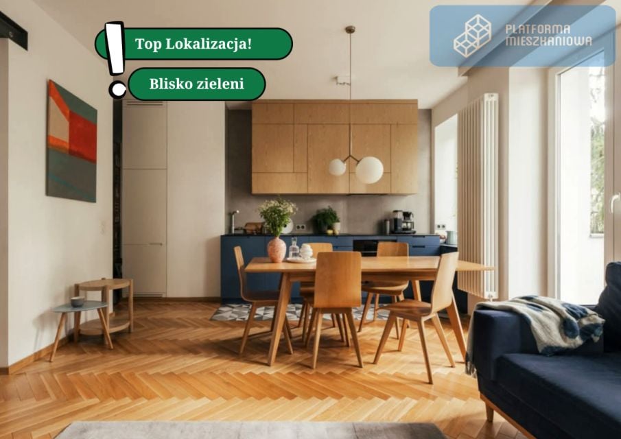 Mieszkanie Poznań