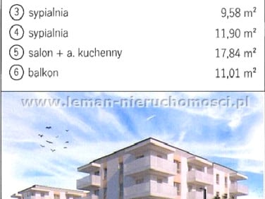 Mieszkanie Lublin sprzedaż