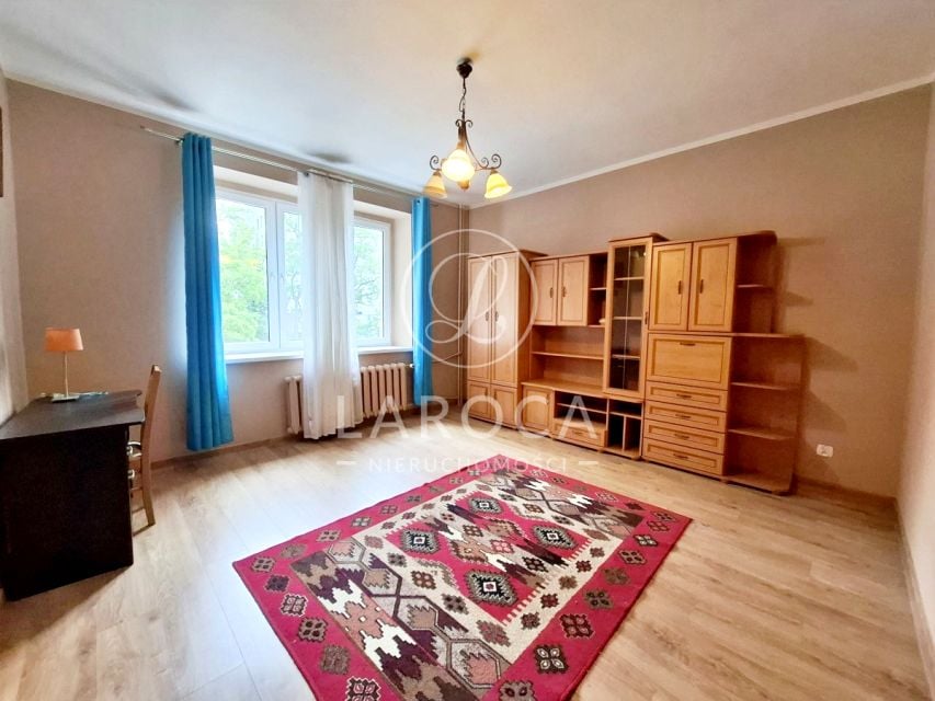Mieszkanie Toruń