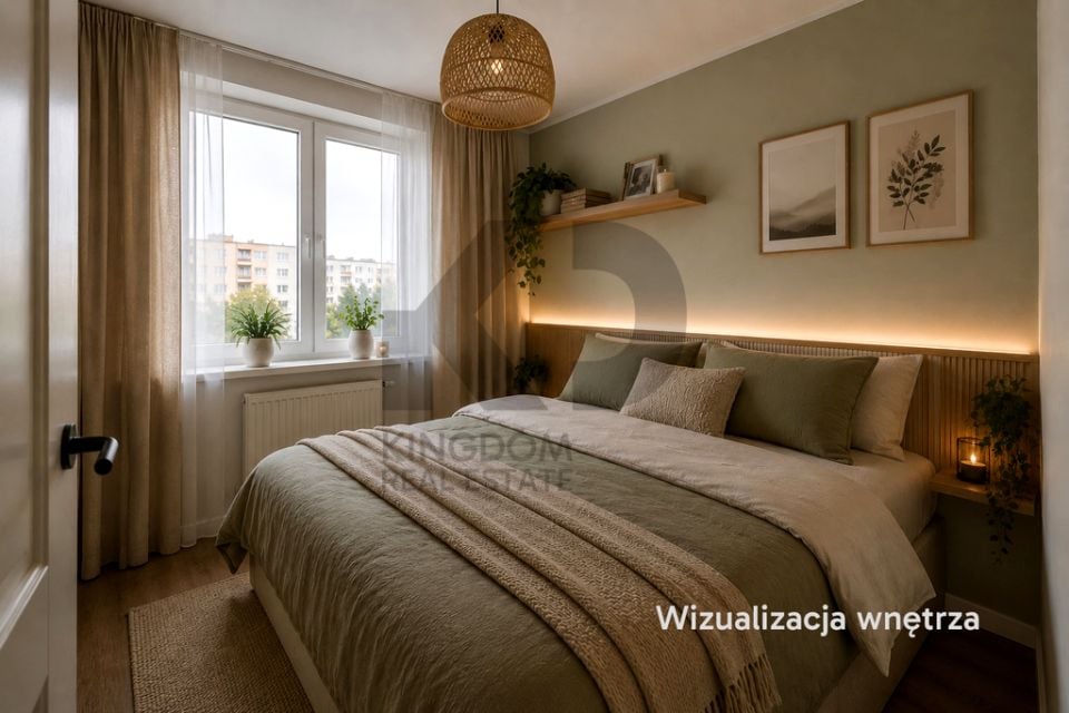 Mieszkanie Warszawa