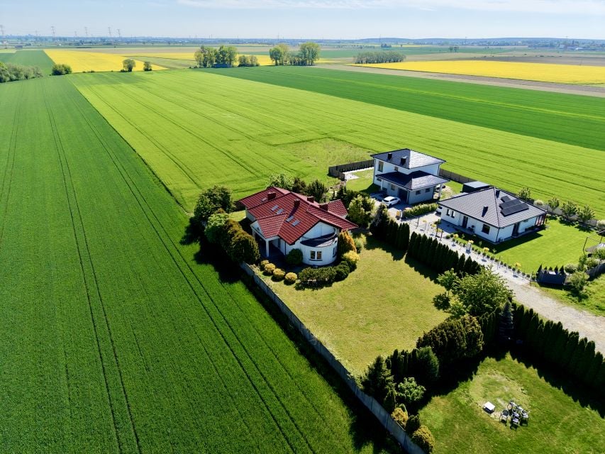 Dom Konarzewo sprzedaż