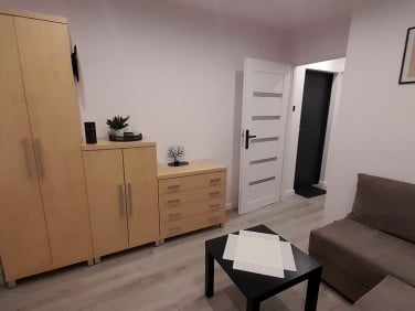 Mieszkanie Gdynia
