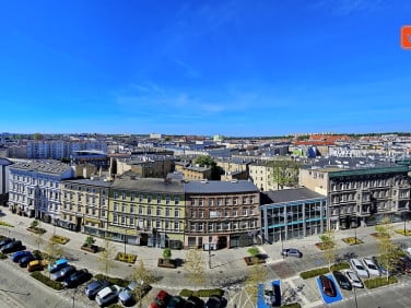 Mieszkanie Szczecin