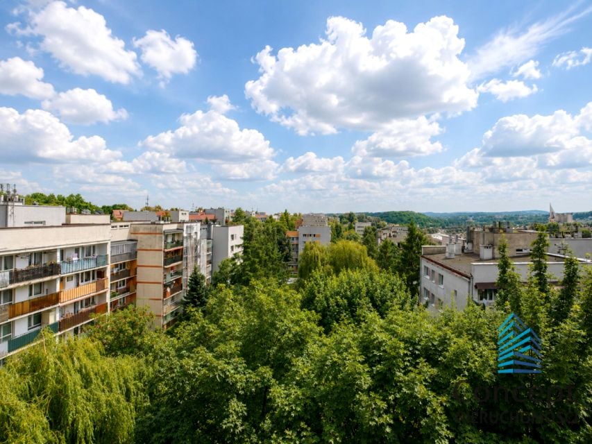 Mieszkanie Bochnia