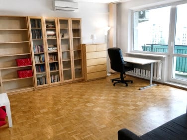 Mieszkanie Warszawa