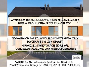 Dom Opole