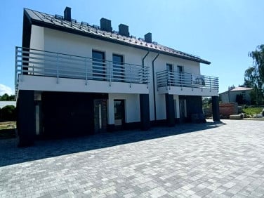 Mieszkanie Szczepańcowa
