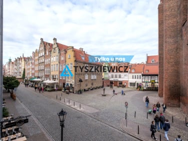 Mieszkanie Gdańsk