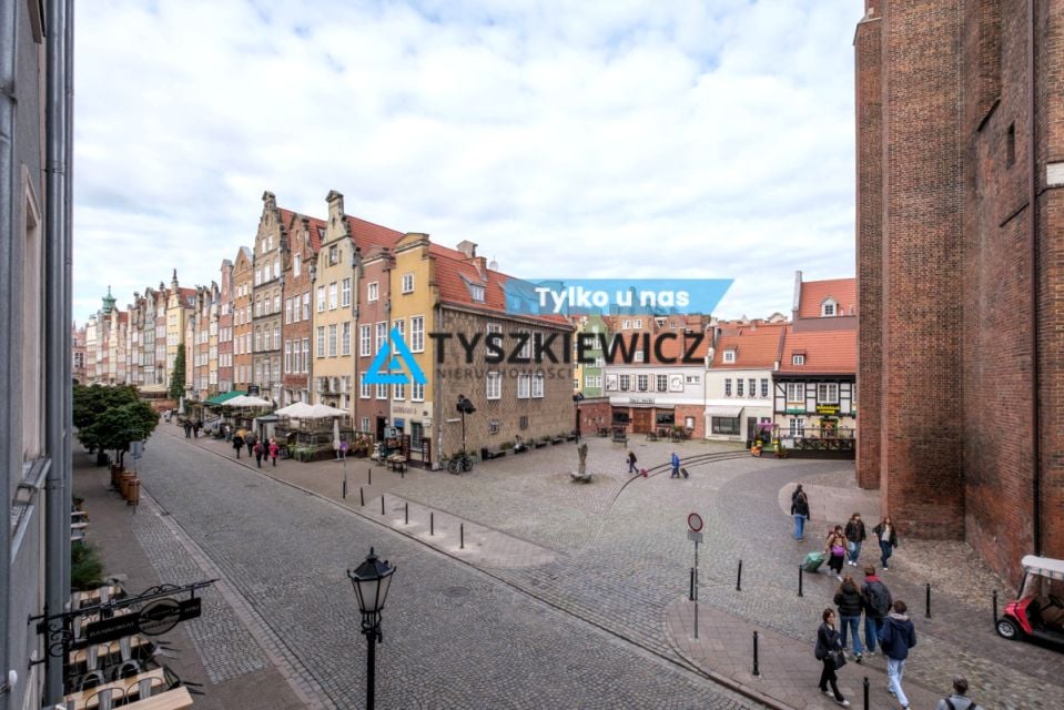 Mieszkanie Gdańsk