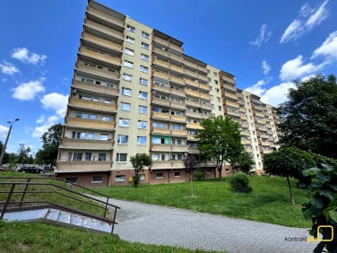Mieszkanie Katowice