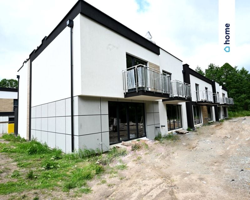 Dom Zaścianki