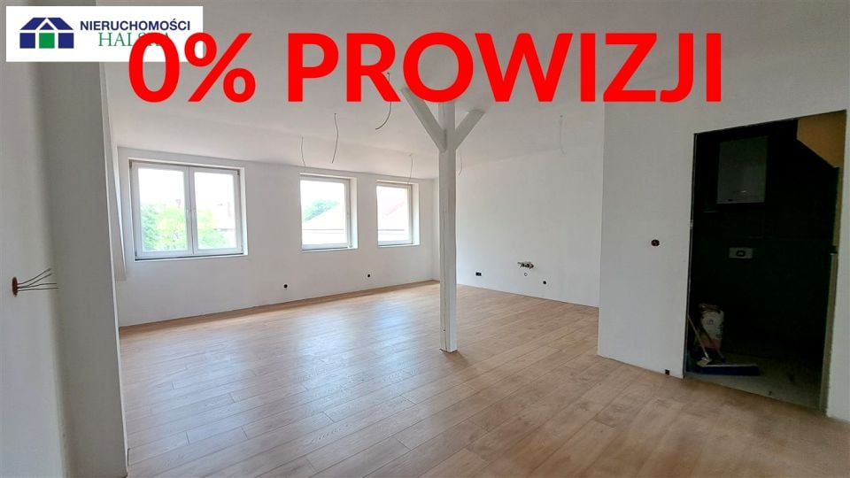 Mieszkanie Oświęcim