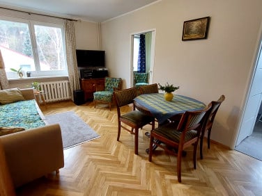 Mieszkanie Sopot