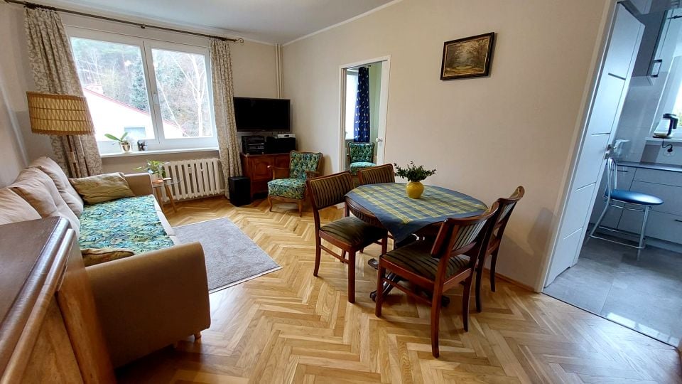 Mieszkanie Sopot