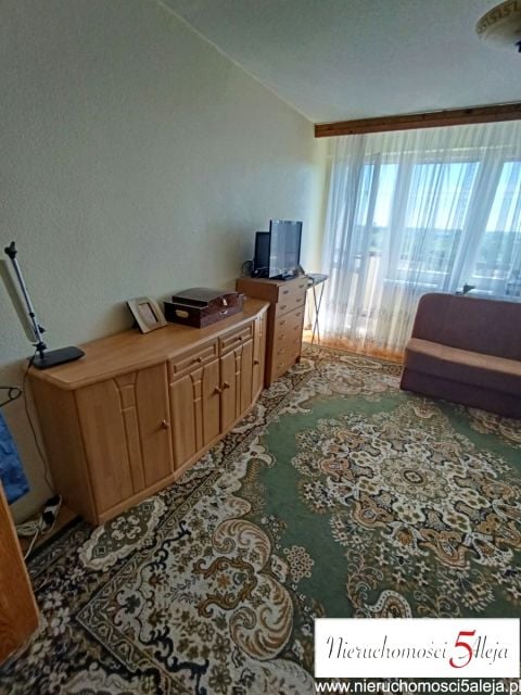 Mieszkanie Poznań