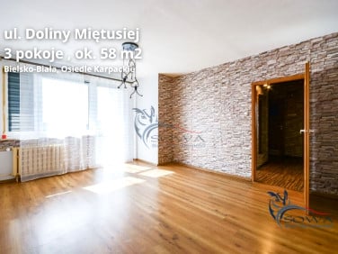 Mieszkanie Bielsko-Biała