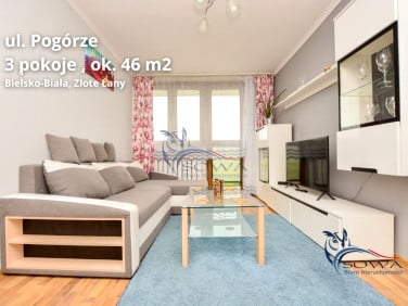 Mieszkanie Bielsko-Biała