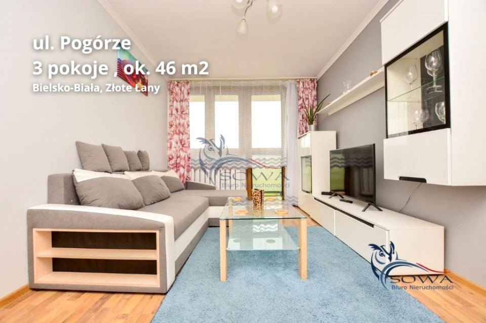 Mieszkanie Bielsko-Biała