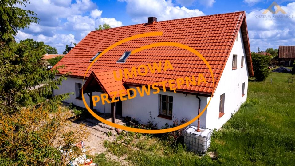Dom Grzęda