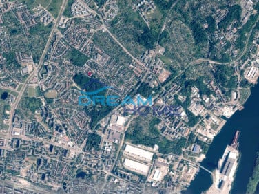 Działka budowlana Szczecin