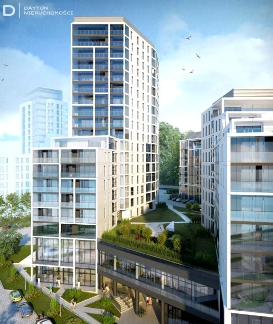 Mieszkanie Gdynia