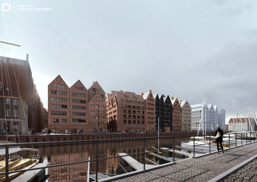 Mieszkanie Gdańsk